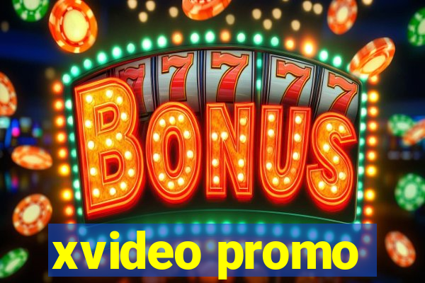 xvideo promo